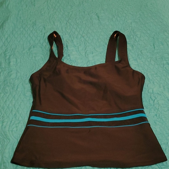 Swimming top - Picture 1 of 3